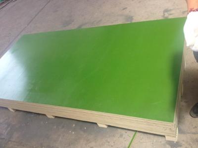 China film faced plywood & 1220*2440, 1250*2500mm shutter board & phenolic film faced plywood for sale