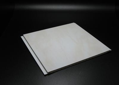 China o revestimento à prova de fogo da parede do revestimento da parede do PVC da espessura de 10mm/PVC cobre para decorativo à venda