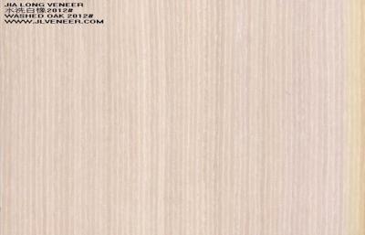 China Sliced Cut Reconstituted Wood Veneer 0.2mm - 0.6mm Thickness For Furniture for sale