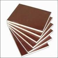 China phenolic film face plywood price for sale