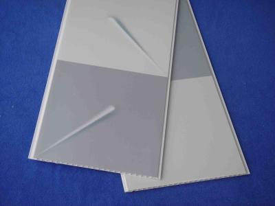 China Mouldproof-Badezimmer PVC-Wand-Umhüllung/Bau PVC-Wände zu verkaufen