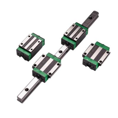 China Home Use Hgh15ca Home Use Wear Resistance High Precision Special Linear Guide Module for sale