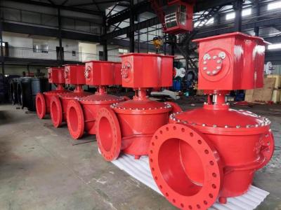 China cone plug valve,cone valve for sale