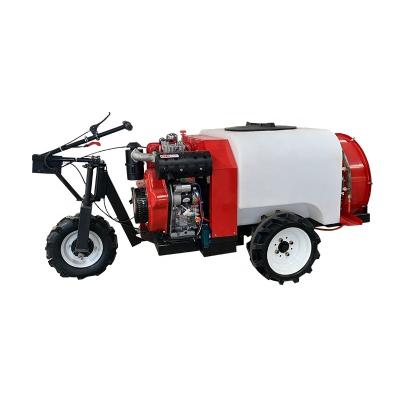 China Mist evenly /high production efficiency orchard fruit tree sprayer/agricultural sprayer pump orchard pest sprayer for sale