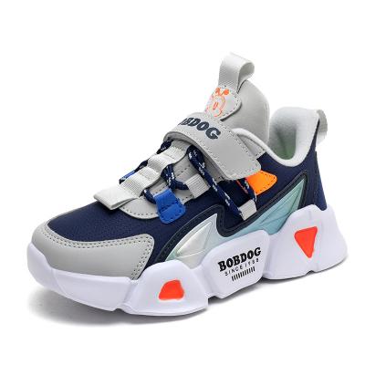 China Breathable Outdoor Kids Running Shoes Sneakers Boys Girls Tenis Hiking Trainers Shoes Kids School Sport Shoe Sporty Training Shoes for sale