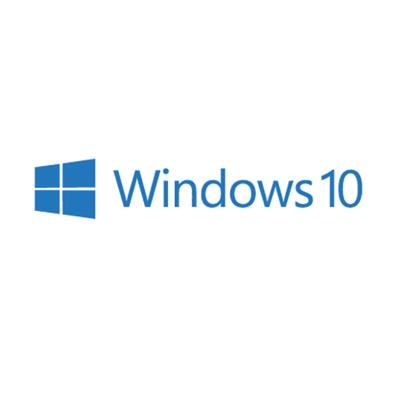 China Multilingual Computer Window 10 Pro Win 10 Key Pro for sale