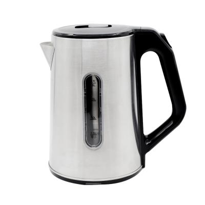 China Factory Supply Yousdas Base 360 ​​Degree Temperature Control High End Hotel Use Electric Kettle Price 1.8L for sale