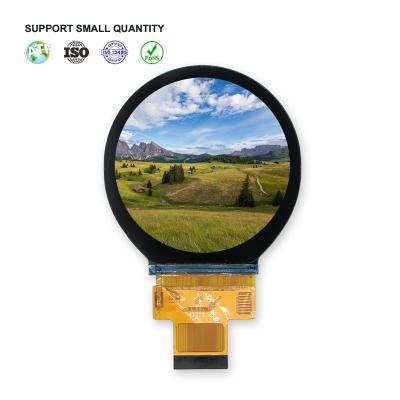 China IPS 2.1 Inch 480*480 TFT LCD Display RGB Connect TN Viewing Angle 2.1 Inch Transflective LCD Module for sale