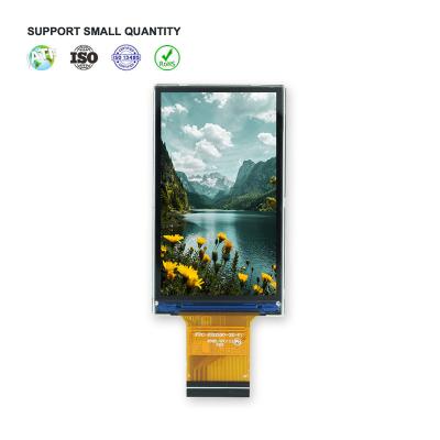 China IPS 3 inch tft lcd RGB/MIPI interface 240*400 268*800 360*640 480*854 3 inch lcd display screen RGB/MIPI interface for sale