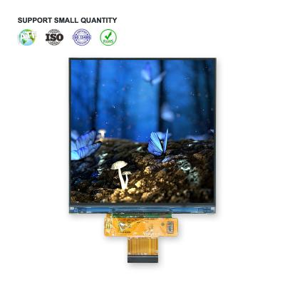 China IPS 3.95 Inch Tft Display 720x720 IPS Lcd 3.95