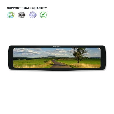 China IPS 10.11 inch 440*1920 type-c interface IPS resolution 10.11 inch tft touch screen for sale