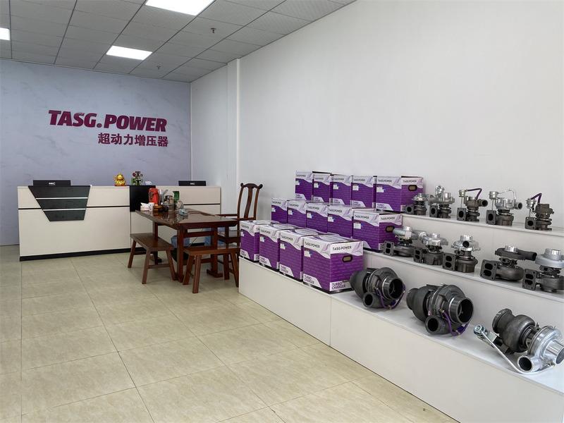 Verified China supplier - Guangzhou Longteng Turbocharger Co., Ltd.