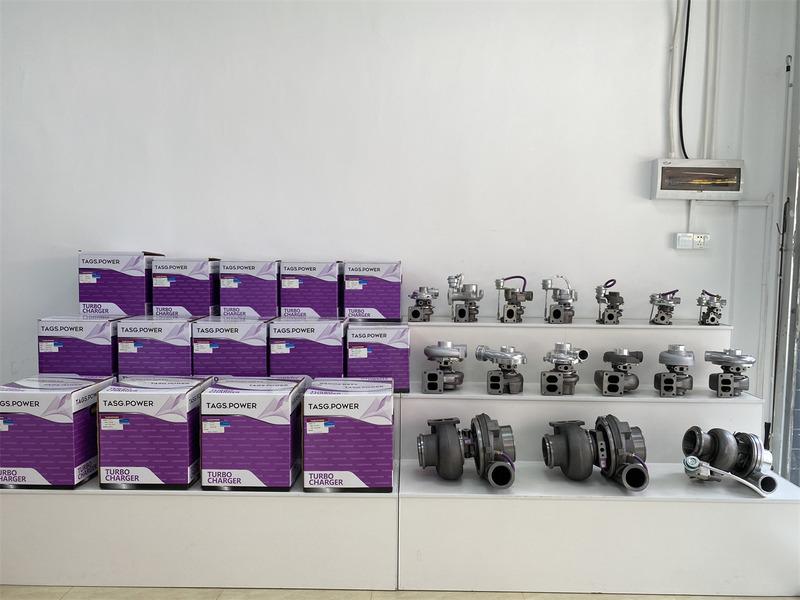 Verified China supplier - Guangzhou Longteng Turbocharger Co., Ltd.