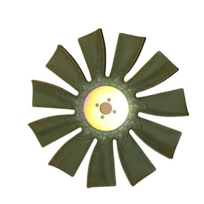 China Best Engine Purchase Price Motor Fan B3.3 550-42-64 Fan Blade for sale