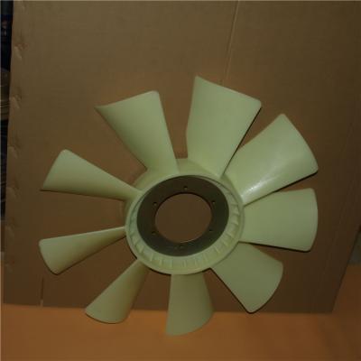 China Machinery Repair Shops Construction Machinery Engine Fan Parts E320c Fan Blade For CAT for sale