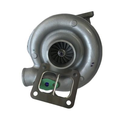 China High Performance Turbo Charger Aluminum 3306 Electric Engine Turbocharger 4N8969 for sale