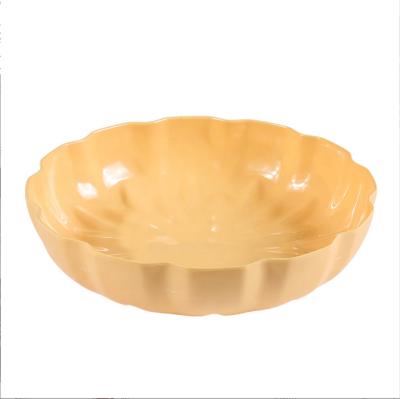 China Creative Simple Living Room Round Home Round Home Dish Fruit Nut Snack Dish Fruit Nut Wedding Candy Dish for sale