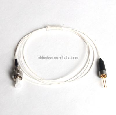 China Communication InGaAs PIN Fiber module for sale