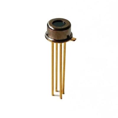 China UV Fiber Communication 1200um Silicon PIN Photodiode for sale