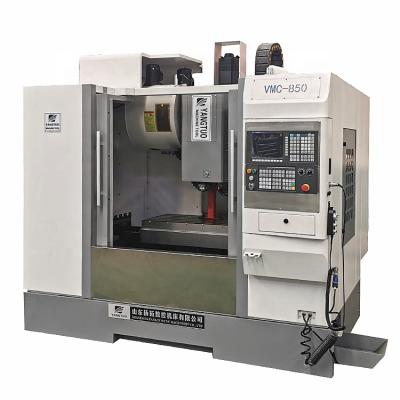 China vmc850 machinery repair shops cnc machining center cnc machining center cnc machining center for sale