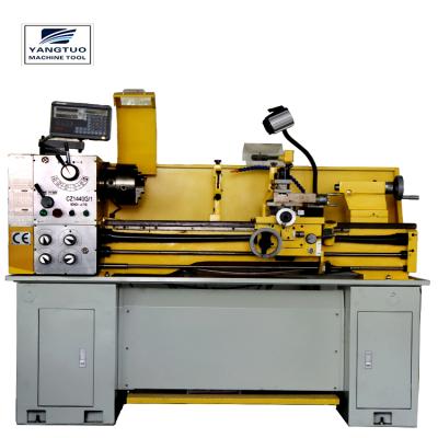 China Building material stores China Weiss mini lathe Torno Para machine CZ144G metal lathe machine for sale in the Philippines for sale