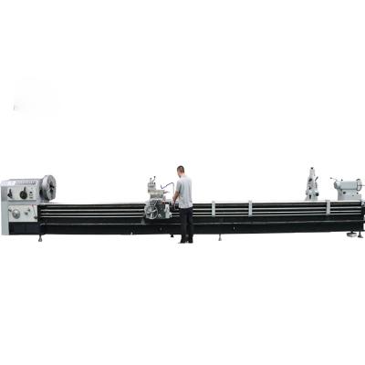 China Hotels Face Lathe Machine CW61100C Large Diameter Lathe Machine Heavy Duty Lathe Machine on Sale for sale