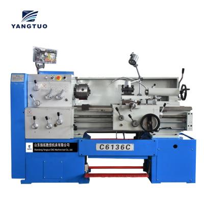 China hotels china peep price parallel lathe 6136 small-metal-tower-for-sale for sale