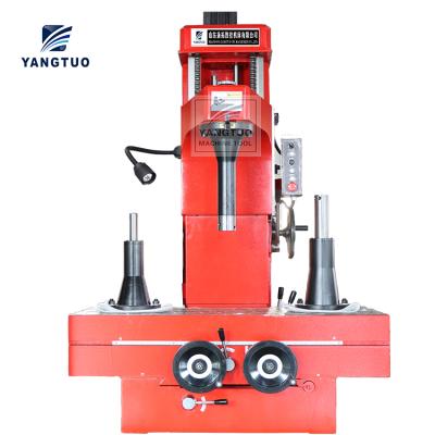 China Garment Shops T8018A Vertical Boring Machine Double End Cylinder Boring Machine for sale