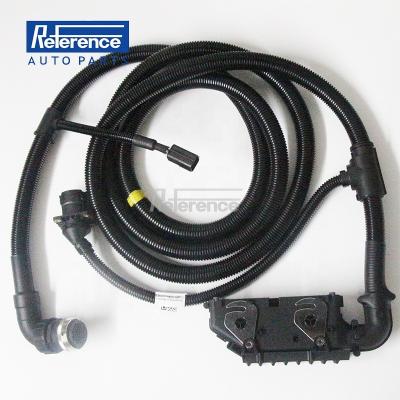 China Volvo Cable Harness Injector 14513137 14512670 14512406 For Volvo Engine Wiring Harness for sale