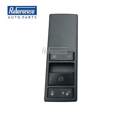 China Benz Control Panel Window Drivers Right 9605450913 Door Window Control Module Unit Window Switch for sale