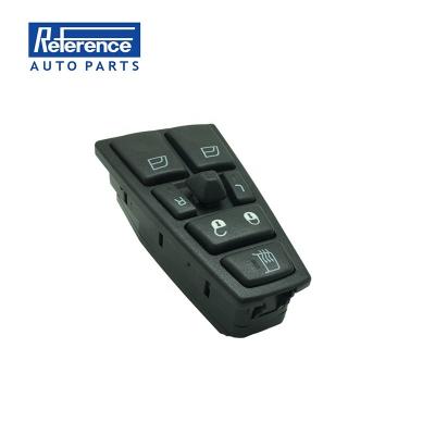 China Volvo Control Panel Window Power Switch 20452017 Door Switch for sale