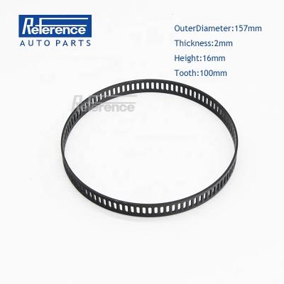 China Volvo ABS Ring Sensor Ring 22001300 1075889 ABS 7401075889 7422001300 ABS Sensor FH 16 for sale