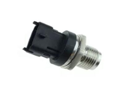 China Fuel Pressure Sensor 0281006117 3005793C1 0281006117 for sale