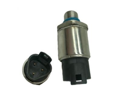 China Oil Pressure Sensor 17202581 15060190 FOR TRUCK OEM Standard Size for sale