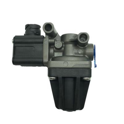 China SOLENOID VALVE 0044310306 9750090010 8840113600 FOR TRUCK 0044310306 for sale