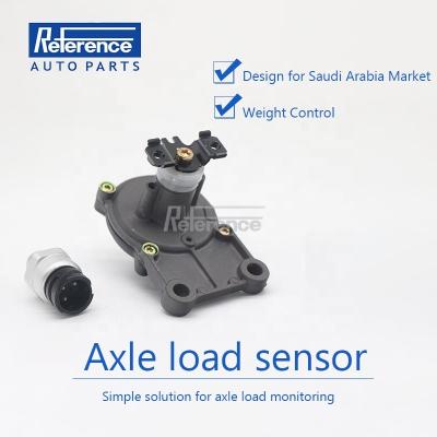 China Volvo Height Sensor Mechanical Air Suspension Valve Level Sensor 8144352 ECAS Height Sensor 4410441010 Pressure Sensor Sensor for sale