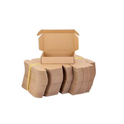 China Biodegradable Custom Logo Luxury Recycled Packaging Paper Box For Retail Box Cosmetic Paper With Reasonable Prices for sale