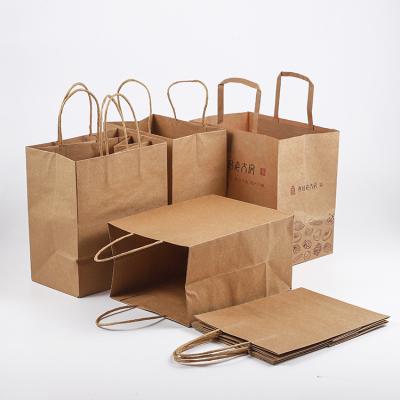 China Mini Recyclable Wedding Kraft Paper Packaging Bag Recycled Eco Friendly Kids Paper Bag For Gift Jewelry for sale