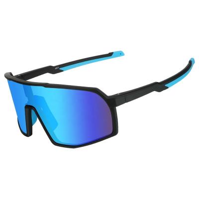 China Cycling/Training/Fishing/Golf/Running/Climbing/Hiking Sunglasses UV400 Polarization Outdoor Sports Glass Photochromic Cycling Windproof Men Polarize Night Driving Glasses for sale