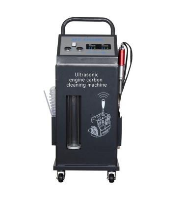 China / Widely Used Factory Sale Various Ultrasonic Engine Cleaning Machine Carbon Cleaner for sale