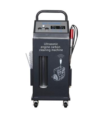 China / Cheap Custom Chinese Supplier Hot Selling Ultrasonic Engine Carbon Cleaning Machine For Car for sale