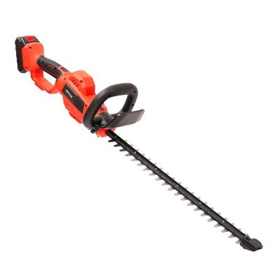 China Turn Handle Cheap Import Goods From China 20V Hedge Trimmer Pre Power for sale