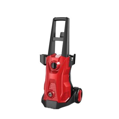 China Other Portable Short Handle High Pressure Cleaning Machine , Equipment Cleaning Expert for sale