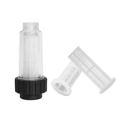 China Home use car seal water filter for K2-K7 G 3/4