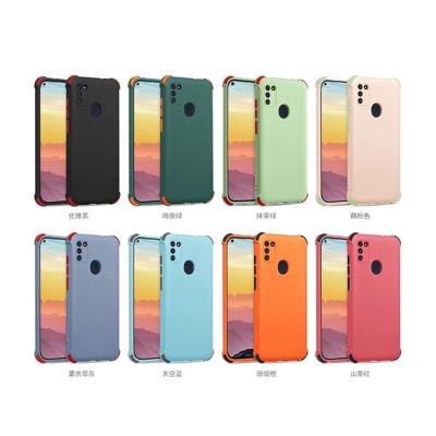 China 2021 Shockproof Shockproof Phone Case For iPhone 11 Ultra Thin Soft TPU Case Water Proof Cover For iPhone 12 pro Max Case for sale