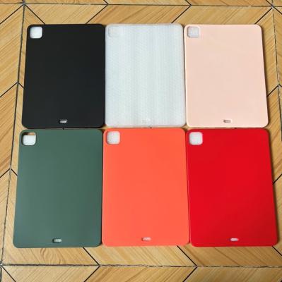 China OEM& ODM 2.0mm Shockproof Wholesale TPU Matte Protective Case for iPad pro 10.5 Tablet high quality cover for IPad mini6 8.3 inch for sale