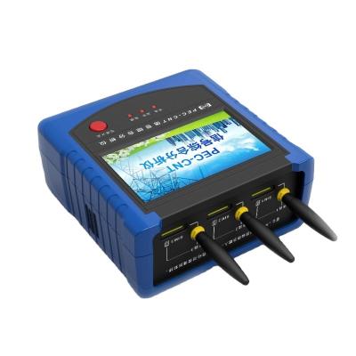 China Outdoor Communication Signal Strength PEC CNT Good Quality Circuit Breaker Analyzer Mechanism Meter Signal Power Supply High Voltage Data Collection and Analysis Detection for sale