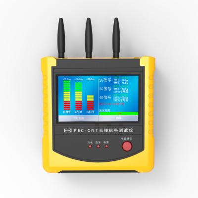 China PEC-CNT Manufacturer CNT Portable High Voltage Wireless Signal Phasing Detection Tester 5000mAh for sale