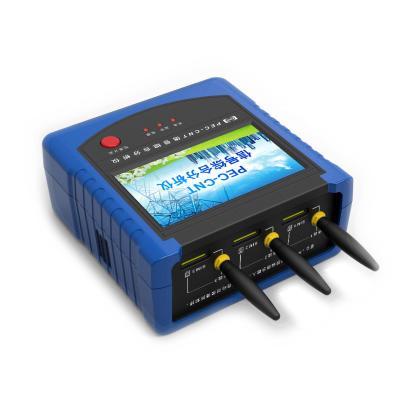 China PEC CNT good price of circuit breaker analyzer mechanism meter signal power supply data collection and high voltage analysis 5000mAh for sale