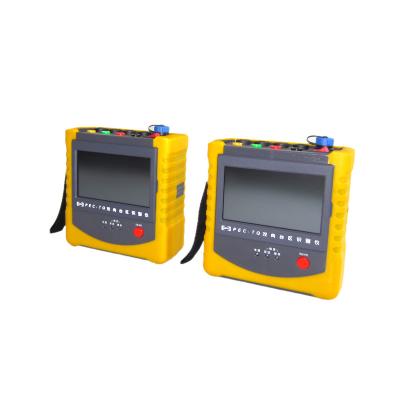 China Bi-directional Station Area PEC-TQ Good Quality Transformer Station Area Identification Instrument Analyzer Transformer Locator for sale